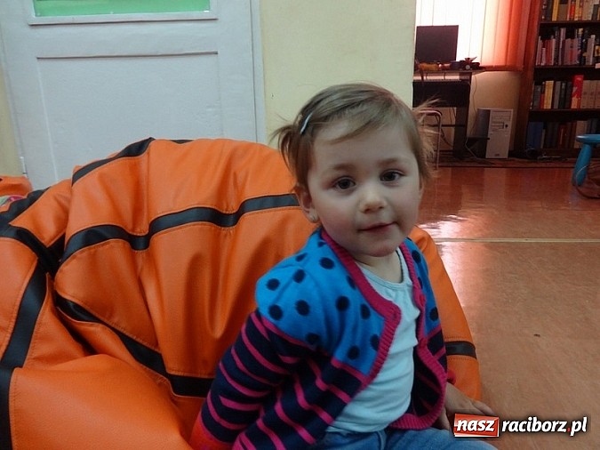 Zdjęcie w galerii na portalu naszraciborz.pl: Piękna wiosna w Fiku-miku wiadomości z regionu