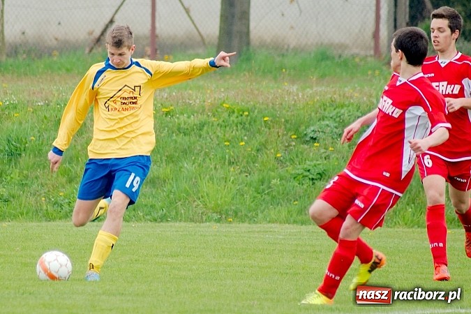 Zdjęcie w galerii na portalu naszraciborz.pl: Rafako-Lubomia: Bez bramek przy Łąkowej wiadomości z regionu