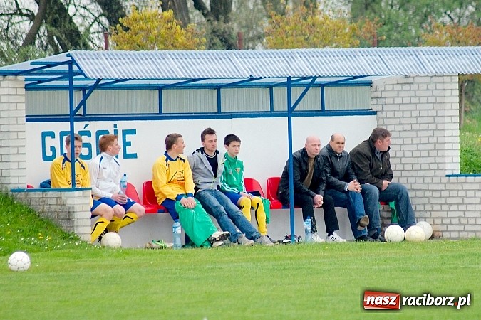 Zdjęcie w galerii na portalu naszraciborz.pl: Rafako-Lubomia: Bez bramek przy Łąkowej wiadomości z regionu