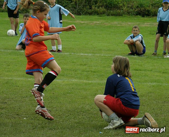 Zdjęcie w galerii na portalu naszraciborz.pl: IX edycja turnieju piłkarskiego dziesięciolatków wiadomości z regionu