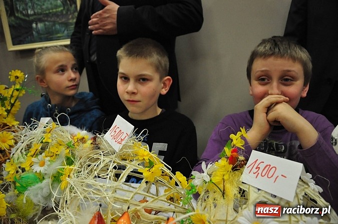 Zdjęcie w galerii na portalu naszraciborz.pl: Świąteczny nastrój w gminie Krzyżanowice wiadomości z regionu