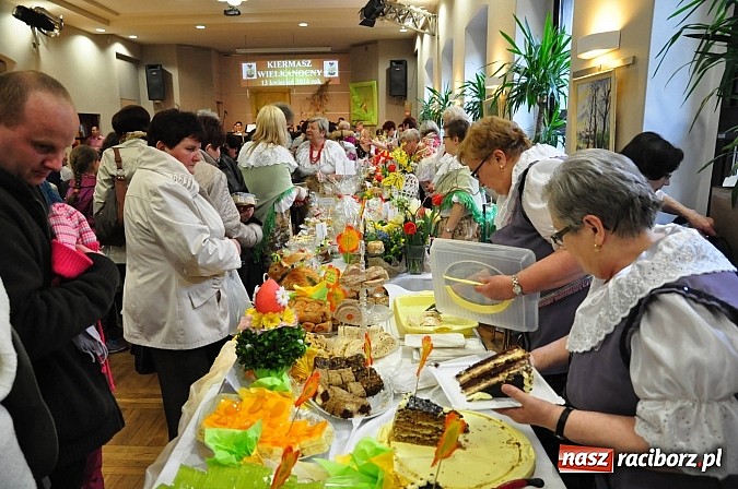 Zdjęcie w galerii na portalu naszraciborz.pl: Świąteczny nastrój w gminie Krzyżanowice wiadomości z regionu