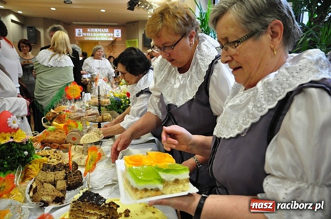 Zdjęcie w galerii na portalu naszraciborz.pl: Świąteczny nastrój w gminie Krzyżanowice wiadomości z regionu