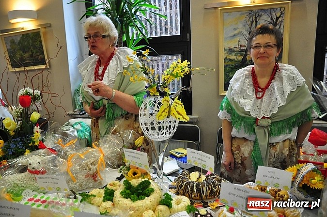 Zdjęcie w galerii na portalu naszraciborz.pl: Świąteczny nastrój w gminie Krzyżanowice wiadomości z regionu