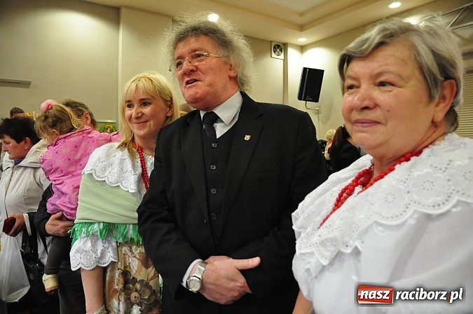 Zdjęcie w galerii na portalu naszraciborz.pl: Świąteczny nastrój w gminie Krzyżanowice wiadomości z regionu