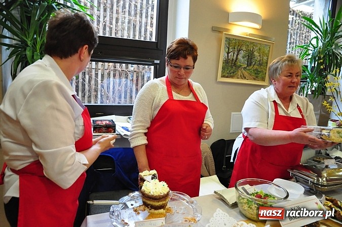 Zdjęcie w galerii na portalu naszraciborz.pl: Świąteczny nastrój w gminie Krzyżanowice wiadomości z regionu