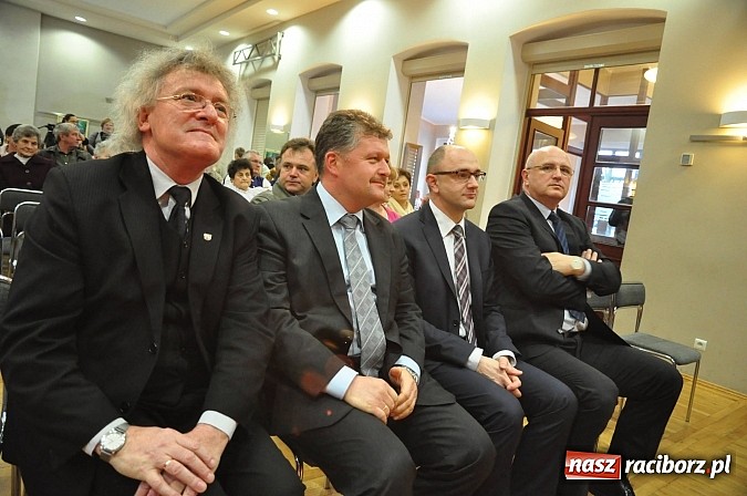 Zdjęcie w galerii na portalu naszraciborz.pl: Świąteczny nastrój w gminie Krzyżanowice wiadomości z regionu