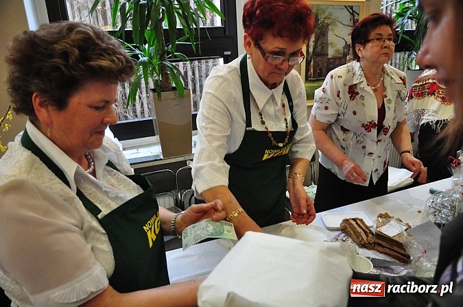 Zdjęcie w galerii na portalu naszraciborz.pl: Świąteczny nastrój w gminie Krzyżanowice wiadomości z regionu