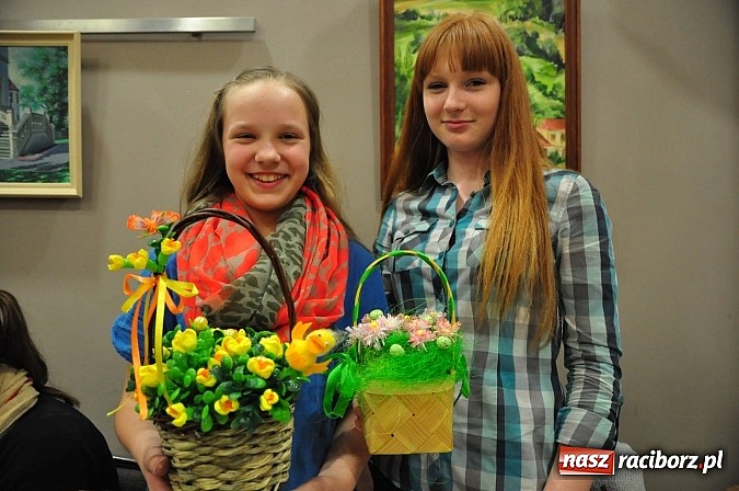 Zdjęcie w galerii na portalu naszraciborz.pl: Świąteczny nastrój w gminie Krzyżanowice wiadomości z regionu