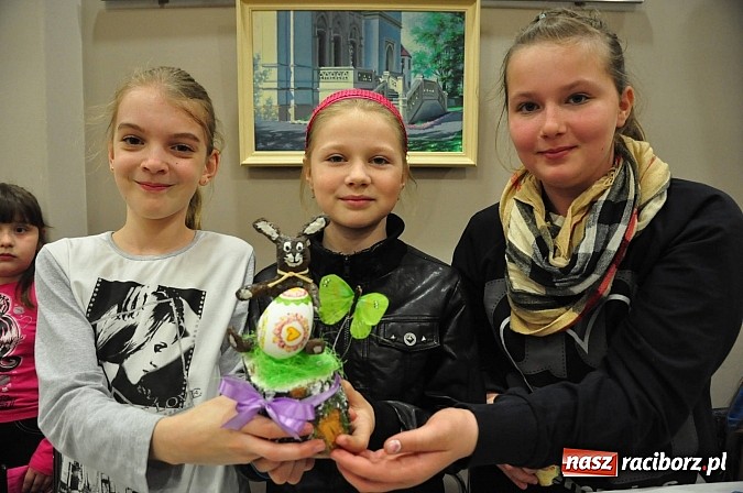 Zdjęcie w galerii na portalu naszraciborz.pl: Świąteczny nastrój w gminie Krzyżanowice wiadomości z regionu