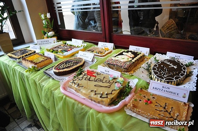 Zdjęcie w galerii na portalu naszraciborz.pl: Świąteczny nastrój w gminie Krzyżanowice wiadomości z regionu