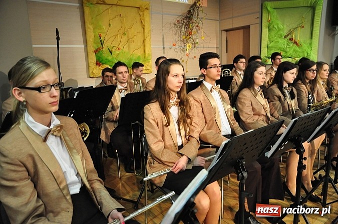 Zdjęcie w galerii na portalu naszraciborz.pl: Świąteczny nastrój w gminie Krzyżanowice wiadomości z regionu