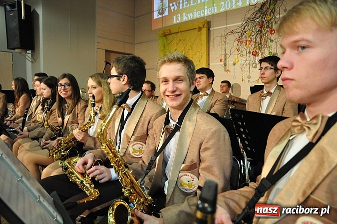 Zdjęcie w galerii na portalu naszraciborz.pl: Świąteczny nastrój w gminie Krzyżanowice wiadomości z regionu