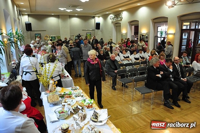 Zdjęcie w galerii na portalu naszraciborz.pl: Świąteczny nastrój w gminie Krzyżanowice wiadomości z regionu
