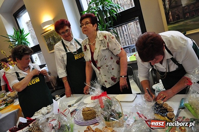 Zdjęcie w galerii na portalu naszraciborz.pl: Świąteczny nastrój w gminie Krzyżanowice wiadomości z regionu