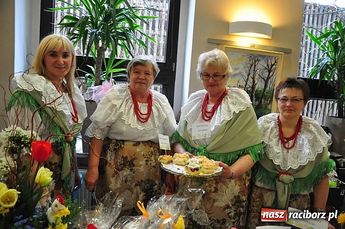 Zdjęcie w galerii na portalu naszraciborz.pl: Świąteczny nastrój w gminie Krzyżanowice wiadomości z regionu