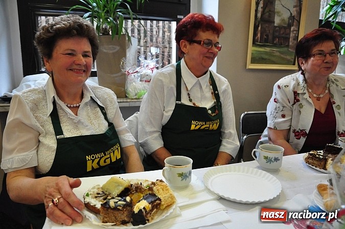 Zdjęcie w galerii na portalu naszraciborz.pl: Świąteczny nastrój w gminie Krzyżanowice wiadomości z regionu