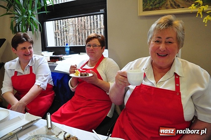 Zdjęcie w galerii na portalu naszraciborz.pl: Świąteczny nastrój w gminie Krzyżanowice wiadomości z regionu