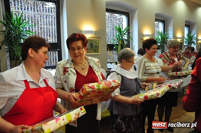 Zdjęcie w galerii na portalu naszraciborz.pl: Świąteczny nastrój w gminie Krzyżanowice wiadomości z regionu