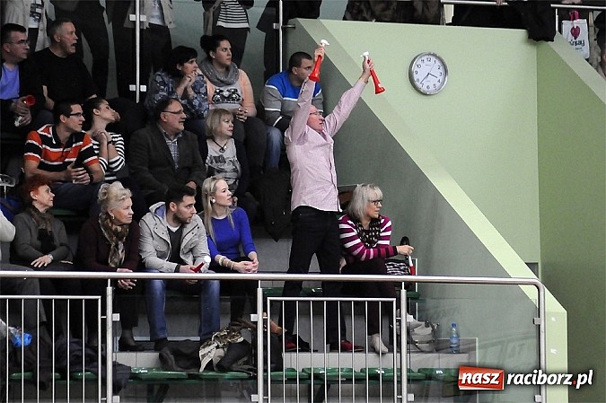 Zdjęcie w galerii na portalu naszraciborz.pl: Koszyk&oacute;wka. Dywyta mistrzem amatorki wiadomości z regionu