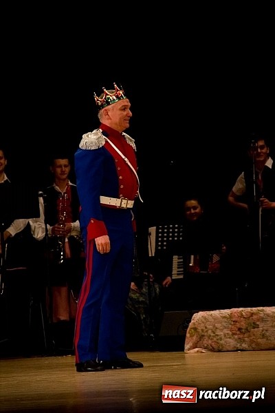 Zdjęcie w galerii na portalu naszraciborz.pl: Źródło zebrało 7,5 tys. zł dla chorej Mai wiadomości z regionu