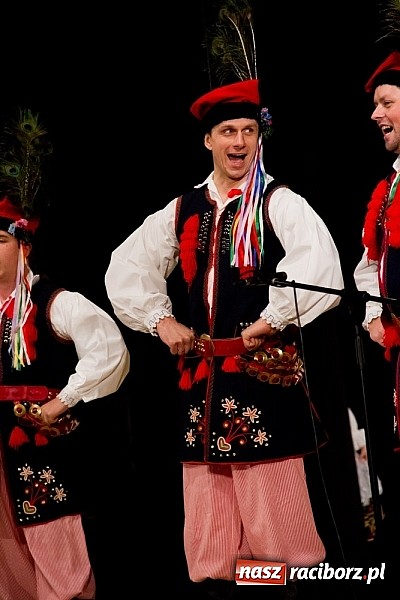 Zdjęcie w galerii na portalu naszraciborz.pl: Źródło zebrało 7,5 tys. zł dla chorej Mai wiadomości z regionu