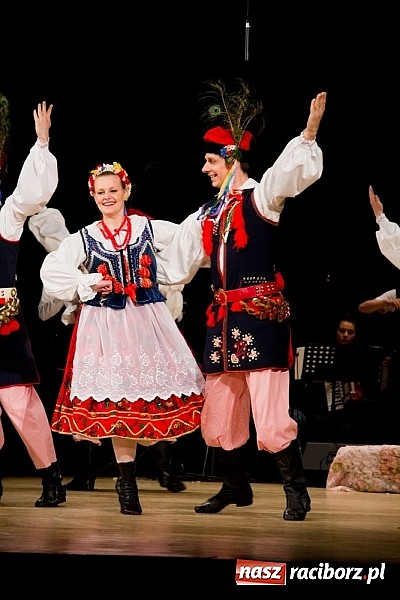 Zdjęcie w galerii na portalu naszraciborz.pl: Źródło zebrało 7,5 tys. zł dla chorej Mai wiadomości z regionu