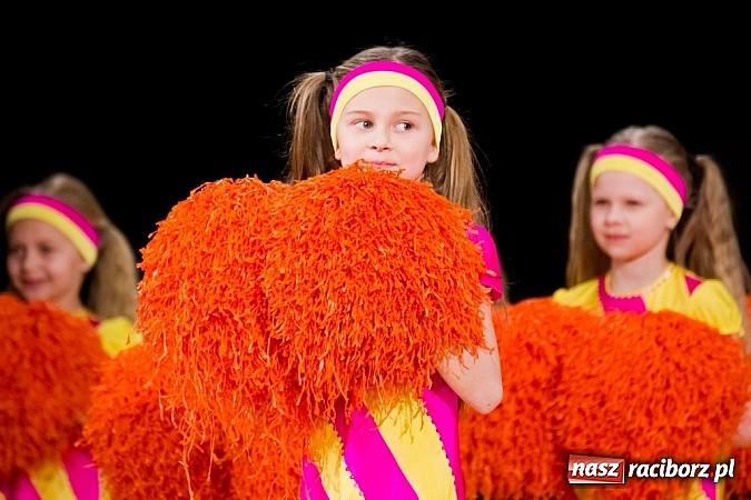 Zdjęcie w galerii na portalu naszraciborz.pl: Źródło zebrało 7,5 tys. zł dla chorej Mai wiadomości z regionu