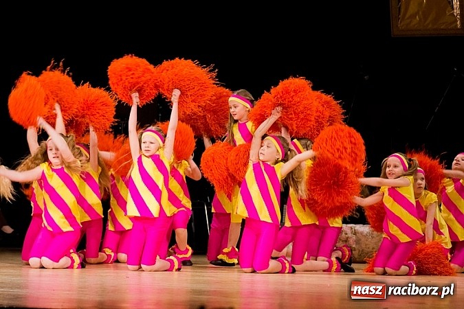 Zdjęcie w galerii na portalu naszraciborz.pl: Źródło zebrało 7,5 tys. zł dla chorej Mai wiadomości z regionu