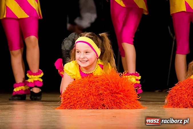 Zdjęcie w galerii na portalu naszraciborz.pl: Źródło zebrało 7,5 tys. zł dla chorej Mai wiadomości z regionu