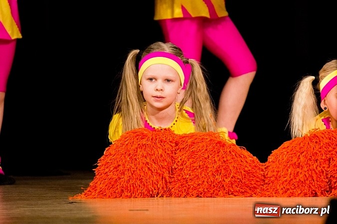 Zdjęcie w galerii na portalu naszraciborz.pl: Źródło zebrało 7,5 tys. zł dla chorej Mai wiadomości z regionu