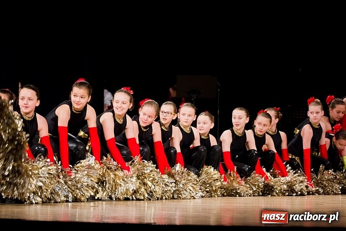 Zdjęcie w galerii na portalu naszraciborz.pl: Źródło zebrało 7,5 tys. zł dla chorej Mai wiadomości z regionu