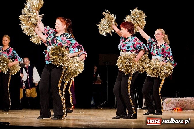 Zdjęcie w galerii na portalu naszraciborz.pl: Źródło zebrało 7,5 tys. zł dla chorej Mai wiadomości z regionu