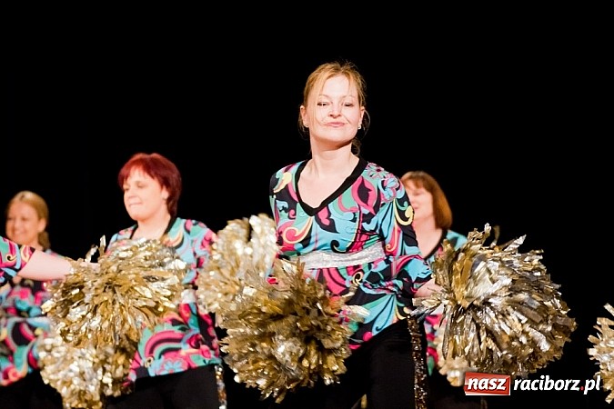 Zdjęcie w galerii na portalu naszraciborz.pl: Źródło zebrało 7,5 tys. zł dla chorej Mai wiadomości z regionu