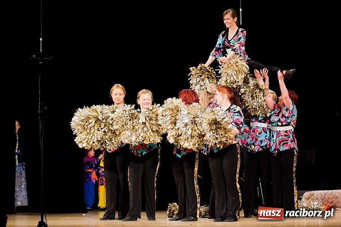Zdjęcie w galerii na portalu naszraciborz.pl: Źródło zebrało 7,5 tys. zł dla chorej Mai wiadomości z regionu