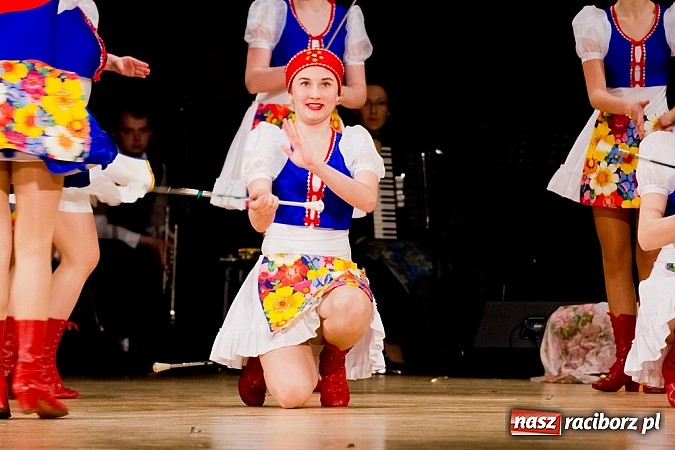 Zdjęcie w galerii na portalu naszraciborz.pl: Źródło zebrało 7,5 tys. zł dla chorej Mai wiadomości z regionu