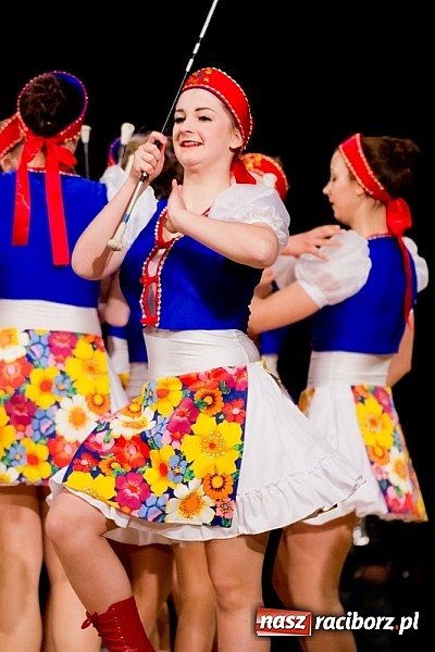 Zdjęcie w galerii na portalu naszraciborz.pl: Źródło zebrało 7,5 tys. zł dla chorej Mai wiadomości z regionu