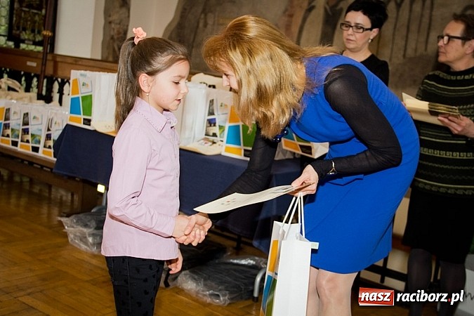 Zdjęcie w galerii na portalu naszraciborz.pl: Rekordowe 675 prac na muzealny konkurs wiadomości z regionu