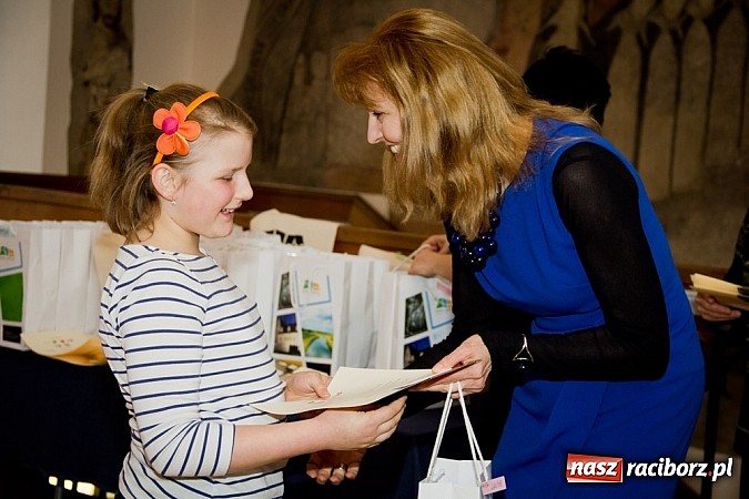 Zdjęcie w galerii na portalu naszraciborz.pl: Rekordowe 675 prac na muzealny konkurs wiadomości z regionu
