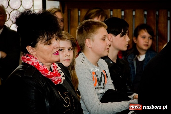 Zdjęcie w galerii na portalu naszraciborz.pl: Rekordowe 675 prac na muzealny konkurs wiadomości z regionu