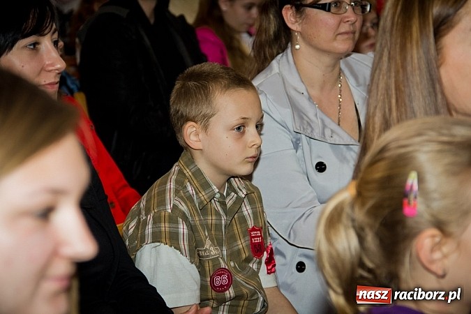 Zdjęcie w galerii na portalu naszraciborz.pl: Rekordowe 675 prac na muzealny konkurs wiadomości z regionu