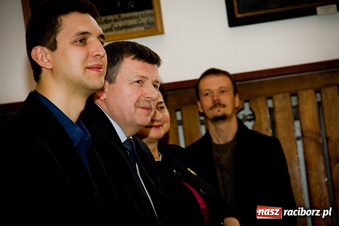 Zdjęcie w galerii na portalu naszraciborz.pl: Rekordowe 675 prac na muzealny konkurs wiadomości z regionu