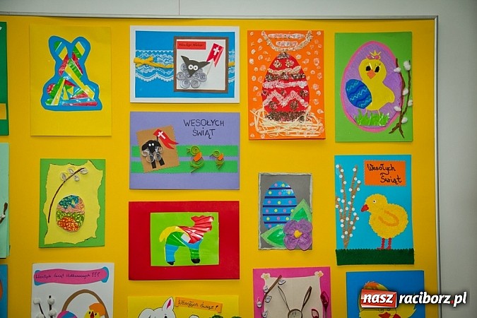 Zdjęcie w galerii na portalu naszraciborz.pl: Rekordowe 675 prac na muzealny konkurs wiadomości z regionu