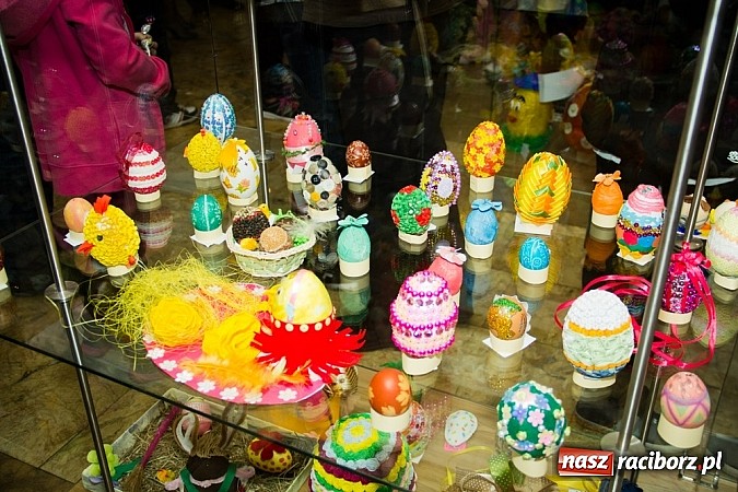 Zdjęcie w galerii na portalu naszraciborz.pl: Rekordowe 675 prac na muzealny konkurs wiadomości z regionu