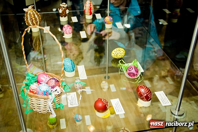 Zdjęcie w galerii na portalu naszraciborz.pl: Rekordowe 675 prac na muzealny konkurs wiadomości z regionu