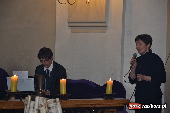 Zdjęcie w galerii na portalu naszraciborz.pl: Misterium Męki Pańskiej w Krzyżanowicach wiadomości z regionu