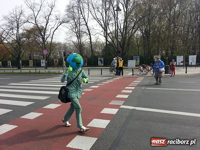 Zdjęcie w galerii na portalu naszraciborz.pl: Łukasz Skwarecki najszybszy z Raciborza na Orlen Warsaw Marathon. Dystans przebiegli też prezydent i jego zastępca wiadomości z regionu