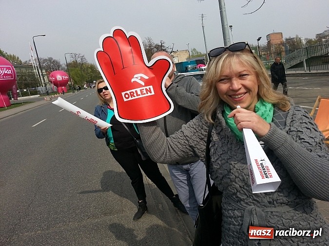 Zdjęcie w galerii na portalu naszraciborz.pl: Łukasz Skwarecki najszybszy z Raciborza na Orlen Warsaw Marathon. Dystans przebiegli też prezydent i jego zastępca wiadomości z regionu