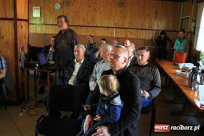 Zdjęcie w galerii na portalu naszraciborz.pl: O uprawie winorośli i produkcji wina na szkoleniu w Pogrzebieniu wiadomości z regionu