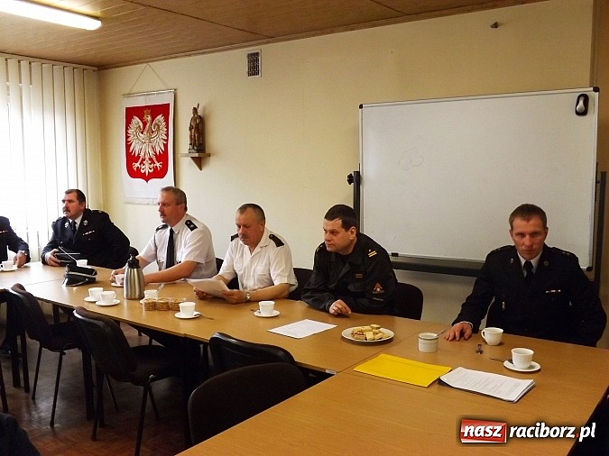 Zdjęcie w galerii na portalu naszraciborz.pl: Młodzież sprawdziła swoją wiedzę pożarniczą wiadomości z regionu